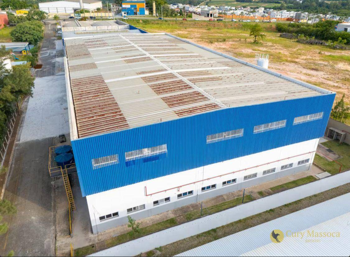 Depósito-Galpão, 7032 m² - Foto 2