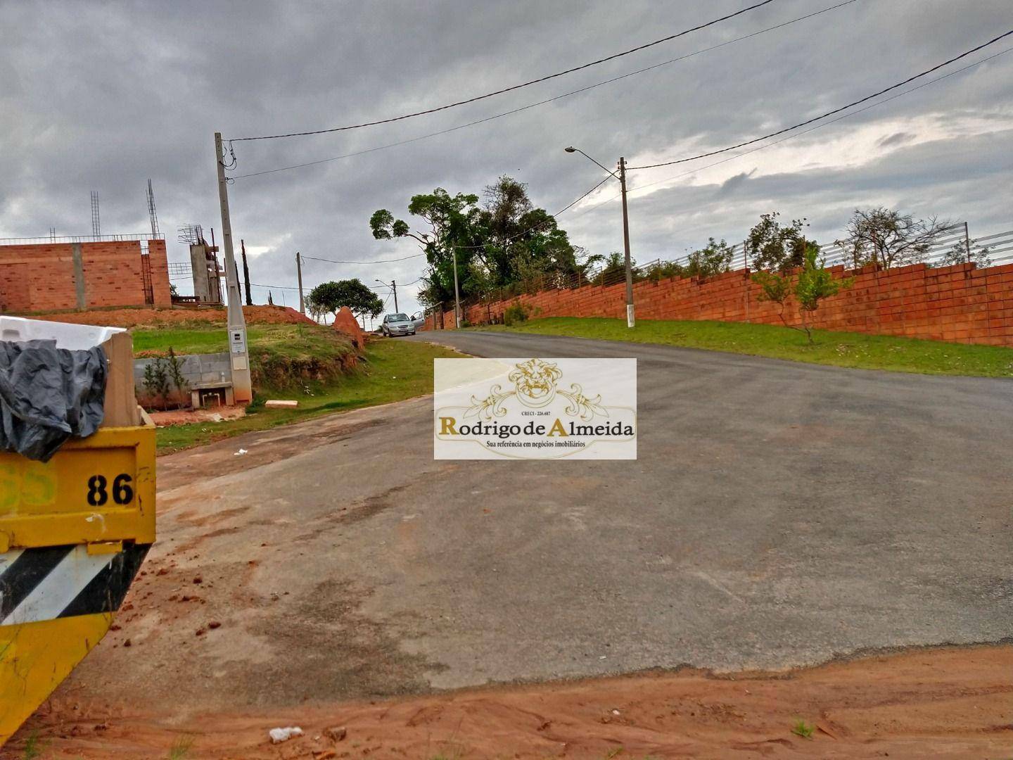 Loteamento e Condomínio à venda, 765M2 - Foto 4