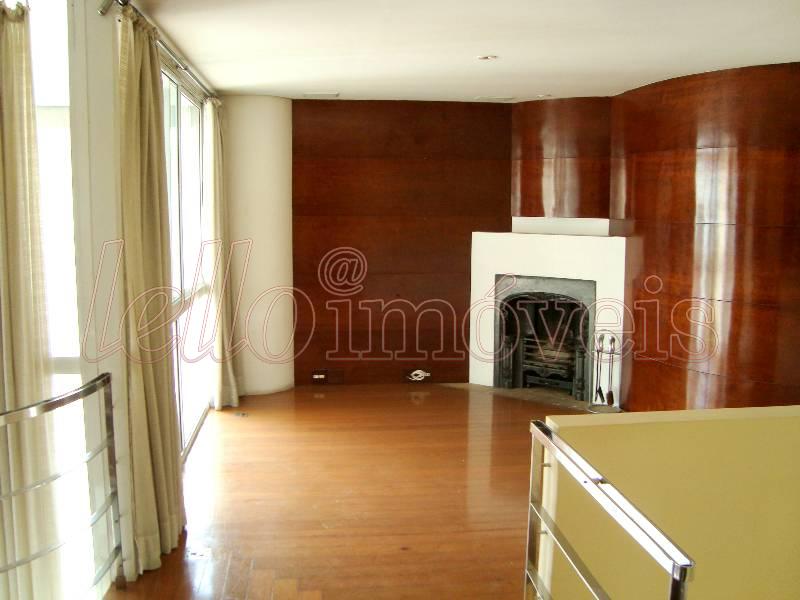 Apartamento à venda com 2 quartos, 240m² - Foto 9