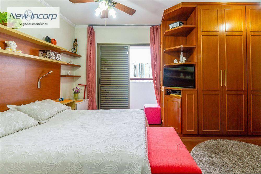 Apartamento à venda com 3 quartos, 117m² - Foto 23