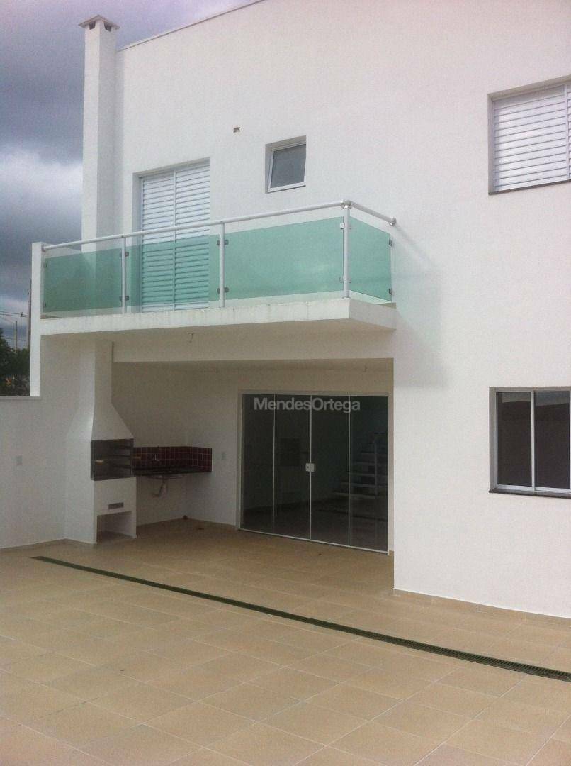 Casa de Condomínio para alugar com 3 quartos, 136m² - Foto 21