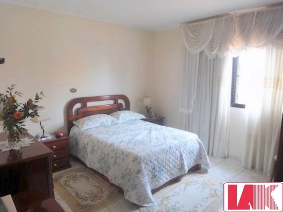 Sobrado à venda com 3 quartos, 132m² - Foto 17