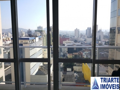 Conjunto Comercial-Sala para alugar, 35m² - Foto 9