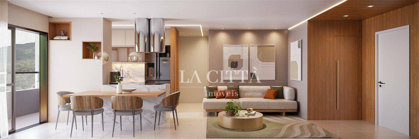 Apartamento à venda com 2 quartos, 72m² - Foto 10