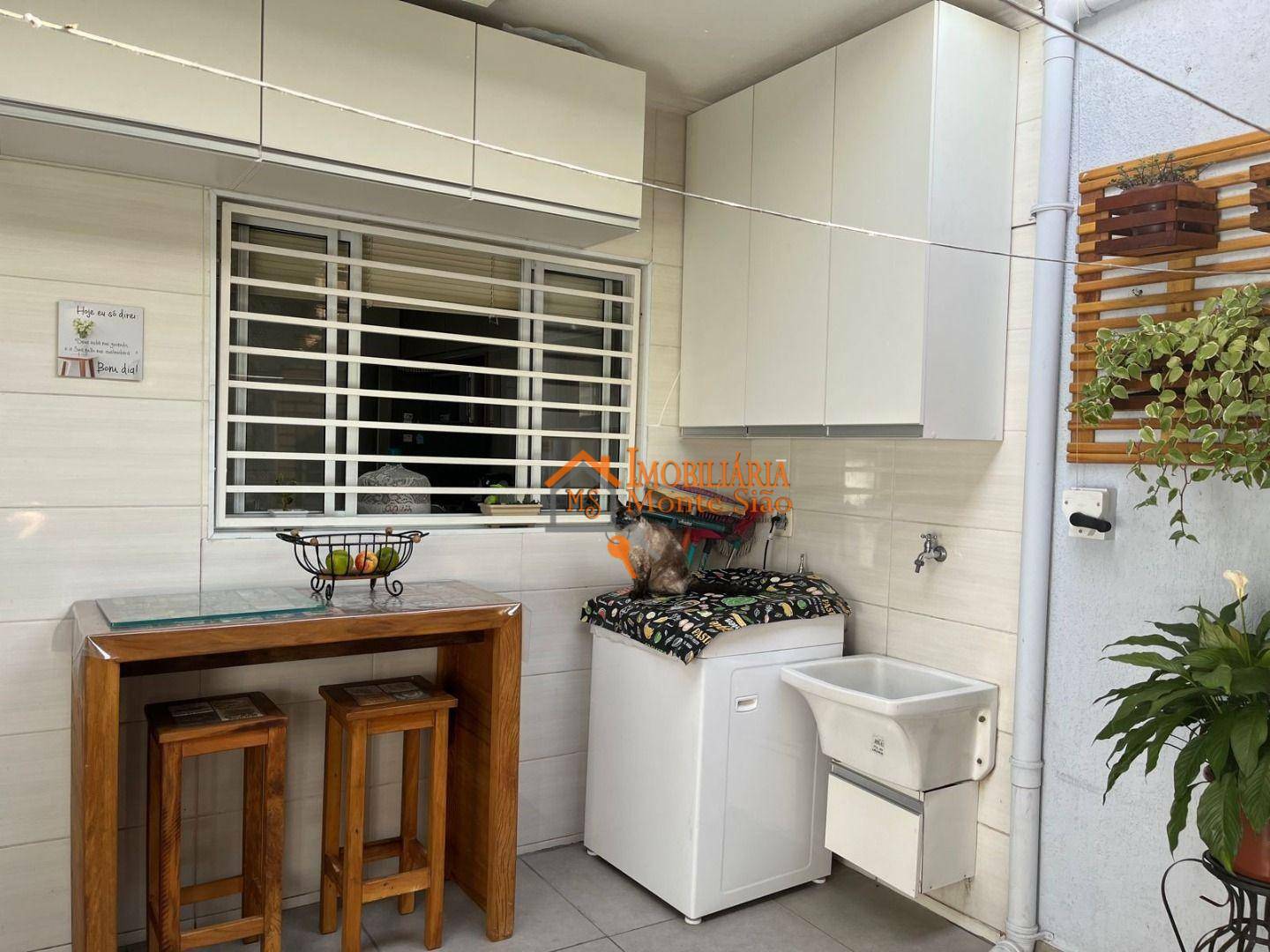 Casa de Condomínio à venda com 3 quartos, 139m² - Foto 17