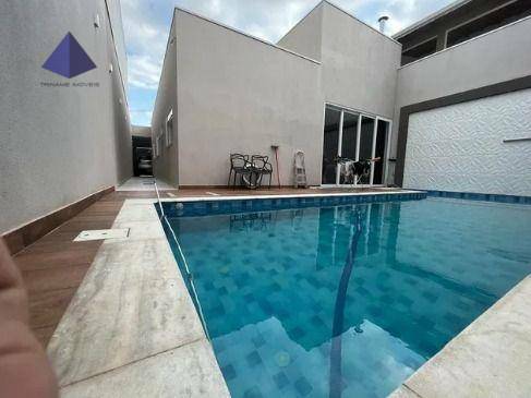 Casa à venda com 3 quartos, 250M2 - Foto 1