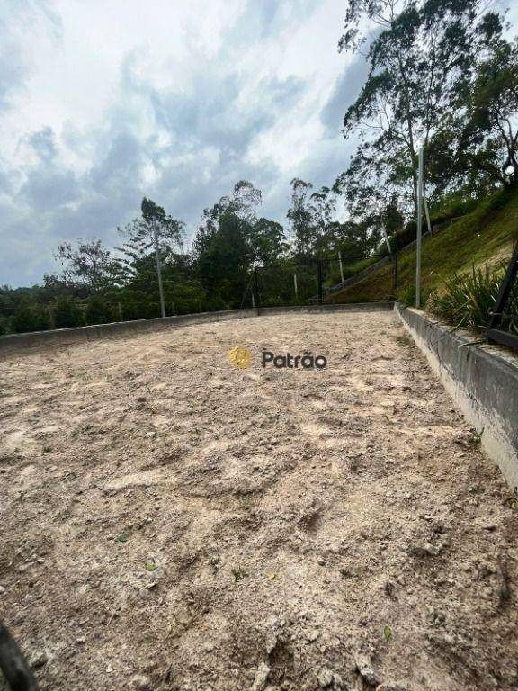 Chácara, 3 quartos, 1573 m² - Foto 4