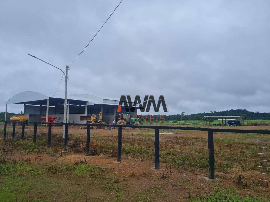 Fazenda à venda, 19360000M2 - Foto 4