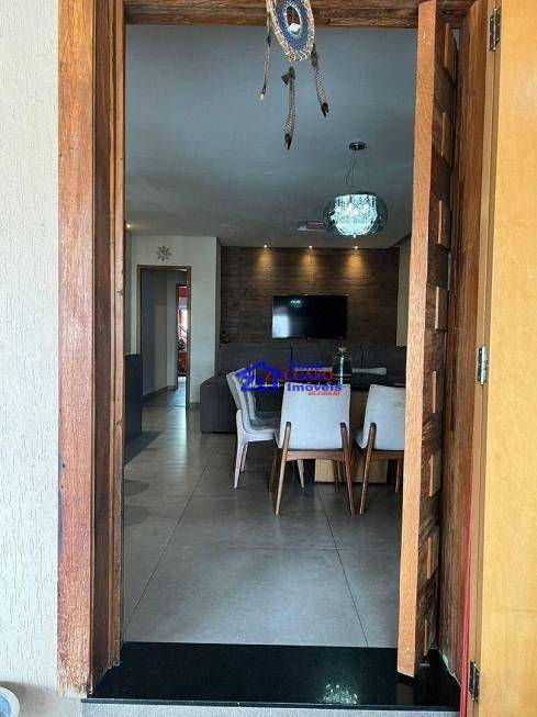 Sobrado à venda com 3 quartos, 272m² - Foto 2