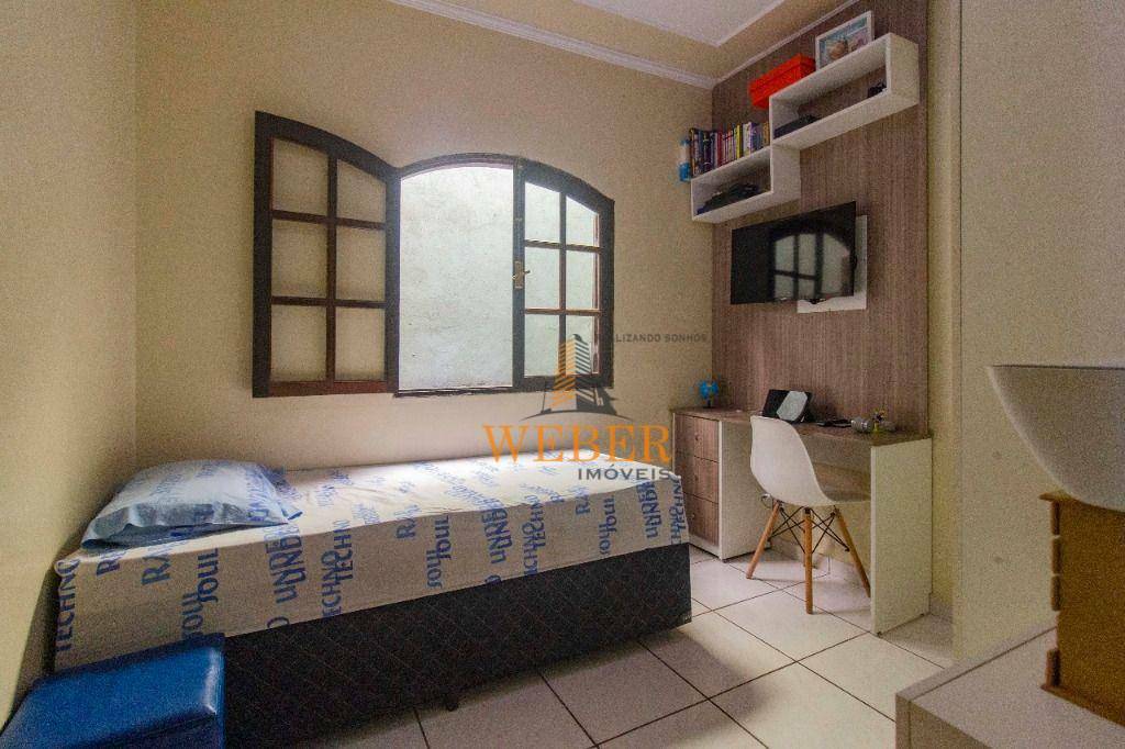 Sobrado à venda com 3 quartos, 145m² - Foto 27