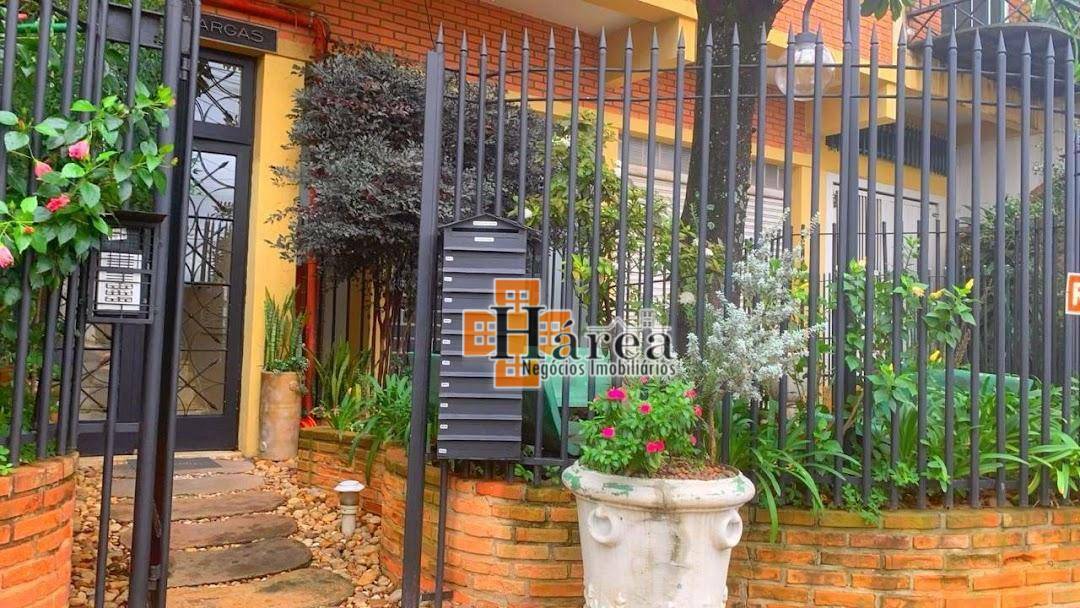 Apartamento à venda com 2 quartos, 100m² - Foto 2