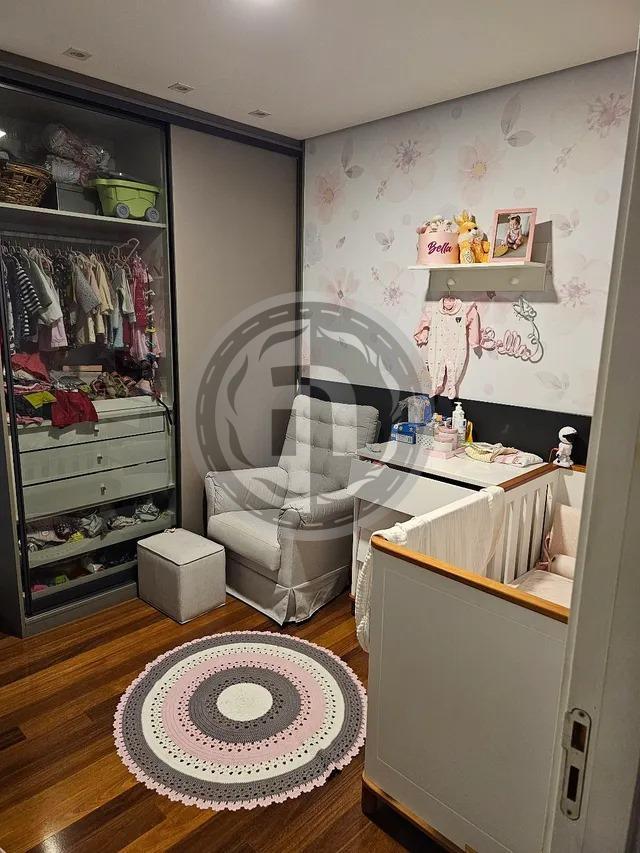 Apartamento à venda com 3 quartos, 116m² - Foto 12