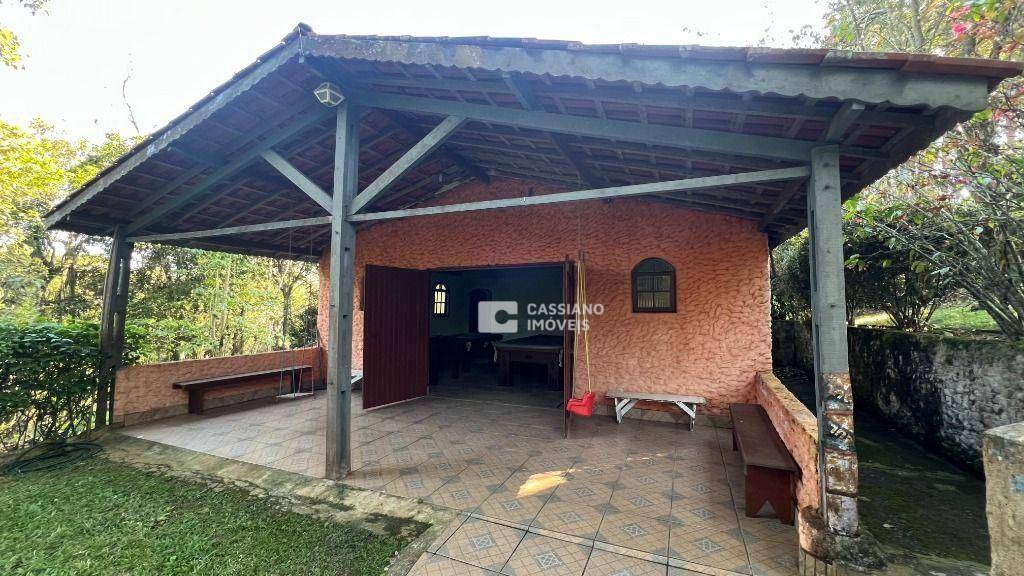 Chácara à venda com 8 quartos, 5000M2 - Foto 12