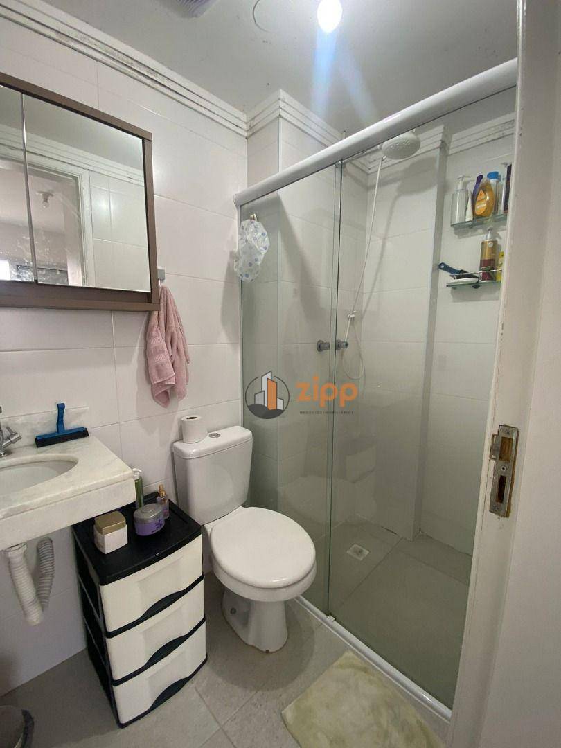 Apartamento à venda com 2 quartos, 56m² - Foto 14