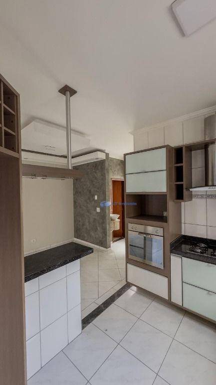 Casa para alugar com 3 quartos, 121m² - Foto 16
