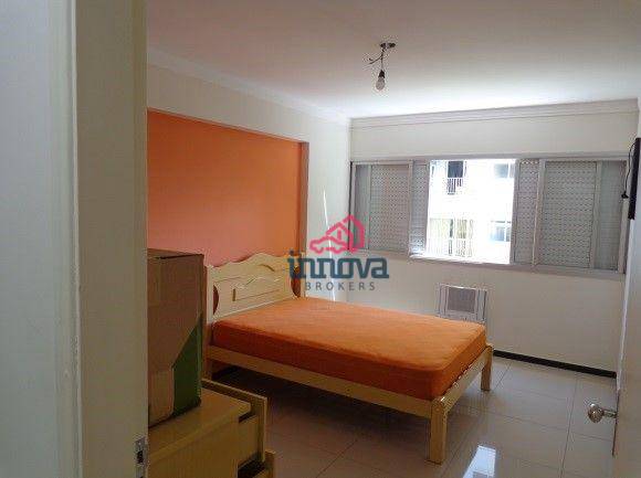 Apartamento à venda com 3 quartos, 120m² - Foto 2