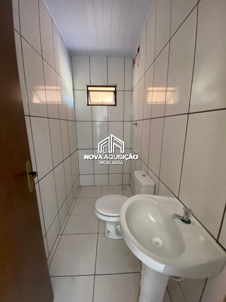 Casa de Condomínio à venda com 2 quartos, 50m² - Foto 7