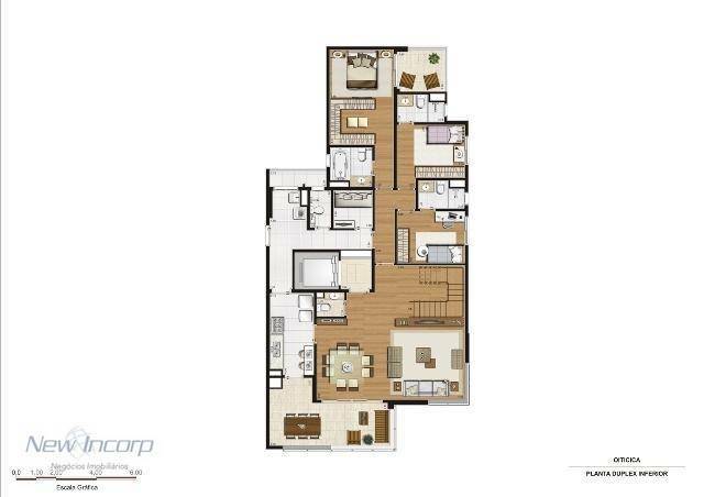 Apartamento à venda com 3 quartos, 165m² - Foto 66