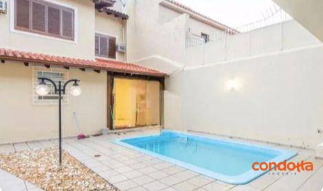 Casa para alugar com 4 quartos, 359m² - Foto 23
