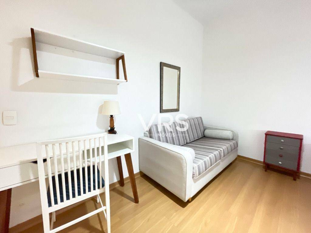 Apartamento à venda com 2 quartos, 84m² - Foto 14