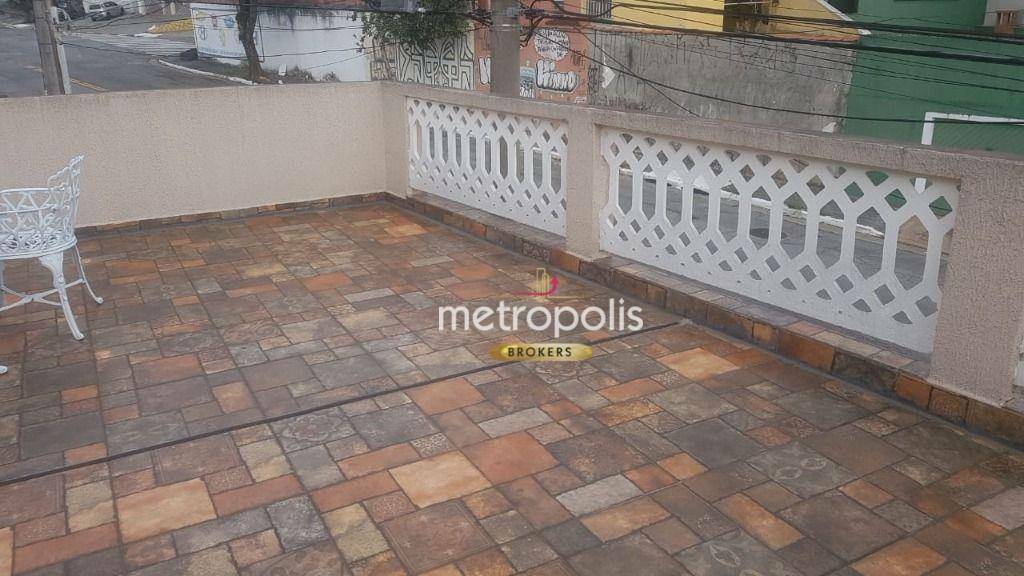 Sobrado à venda com 3 quartos, 210m² - Foto 16