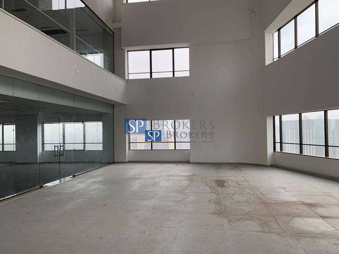 Conjunto Comercial-Sala para alugar, 989m² - Foto 10