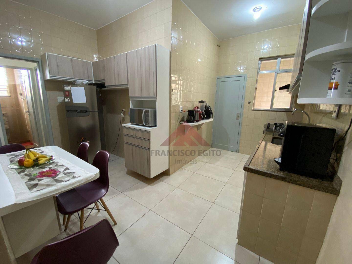 Sobrado à venda com 2 quartos, 70m² - Foto 5