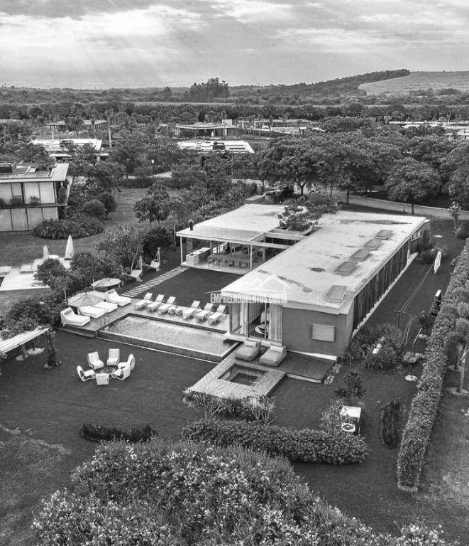 Casa de Condomínio, 5 quartos - Foto 1