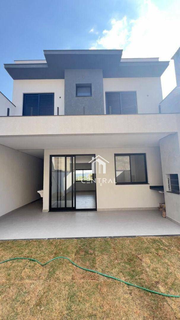 Sobrado à venda com 3 quartos, 120m² - Foto 5