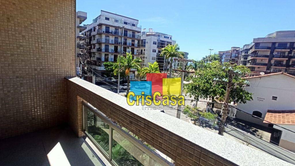 Apartamento à venda com 3 quartos, 186m² - Foto 13