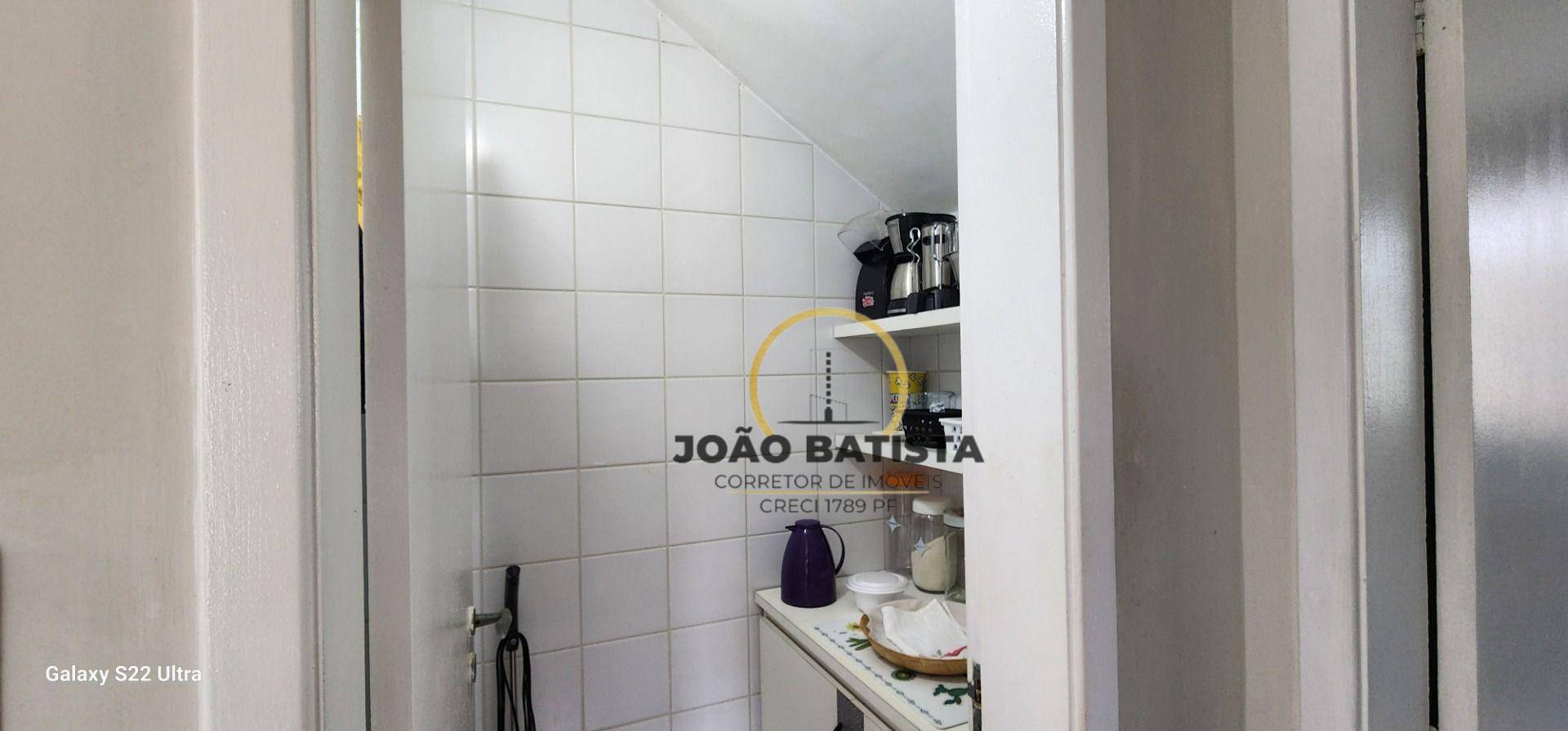 Casa de Condomínio à venda com 4 quartos, 200m² - Foto 24