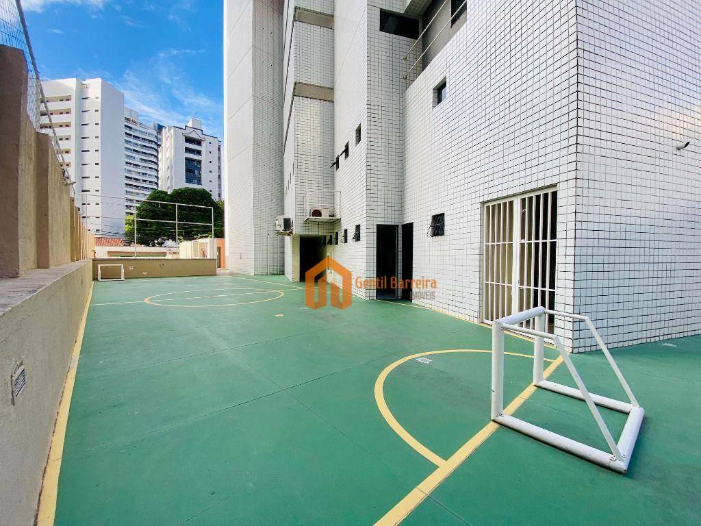 Apartamento à venda com 3 quartos, 86m² - Foto 20