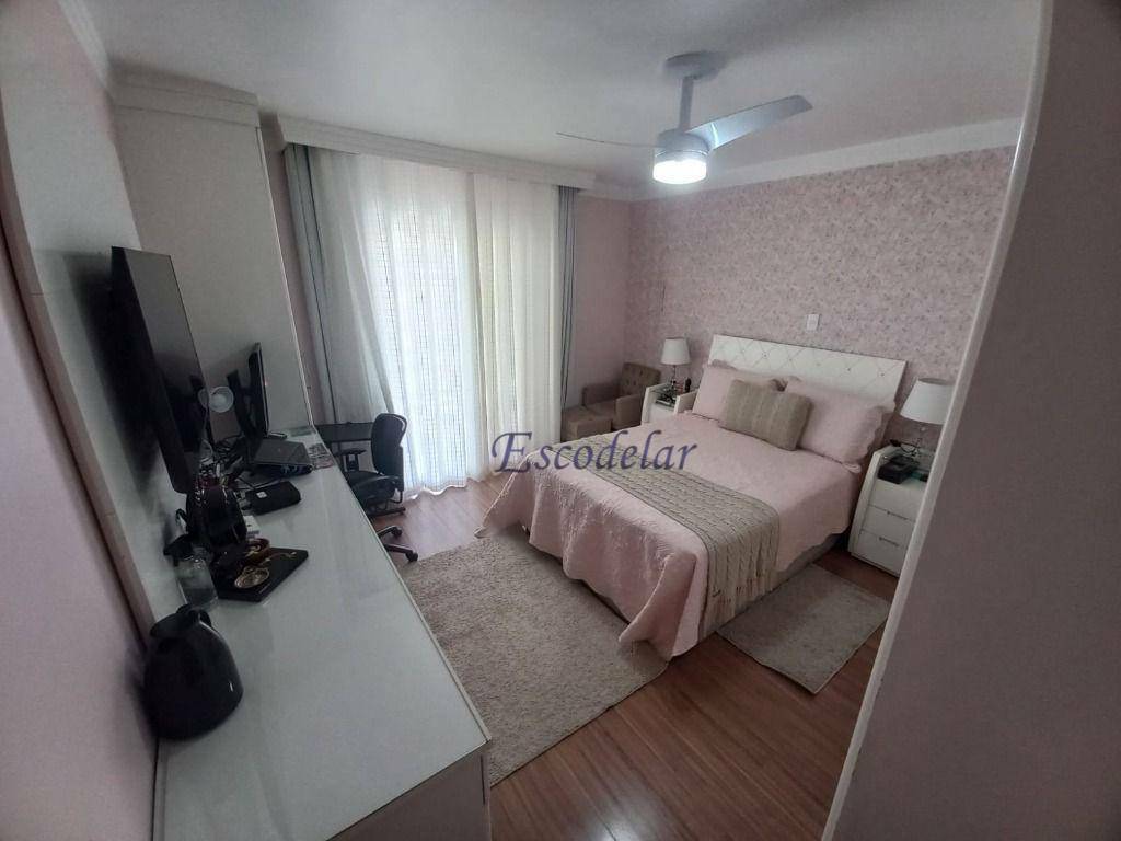 Sobrado à venda com 3 quartos, 199m² - Foto 26