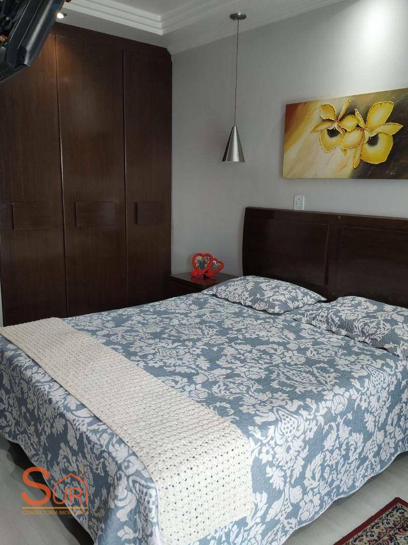 Apartamento à venda com 3 quartos, 104m² - Foto 14