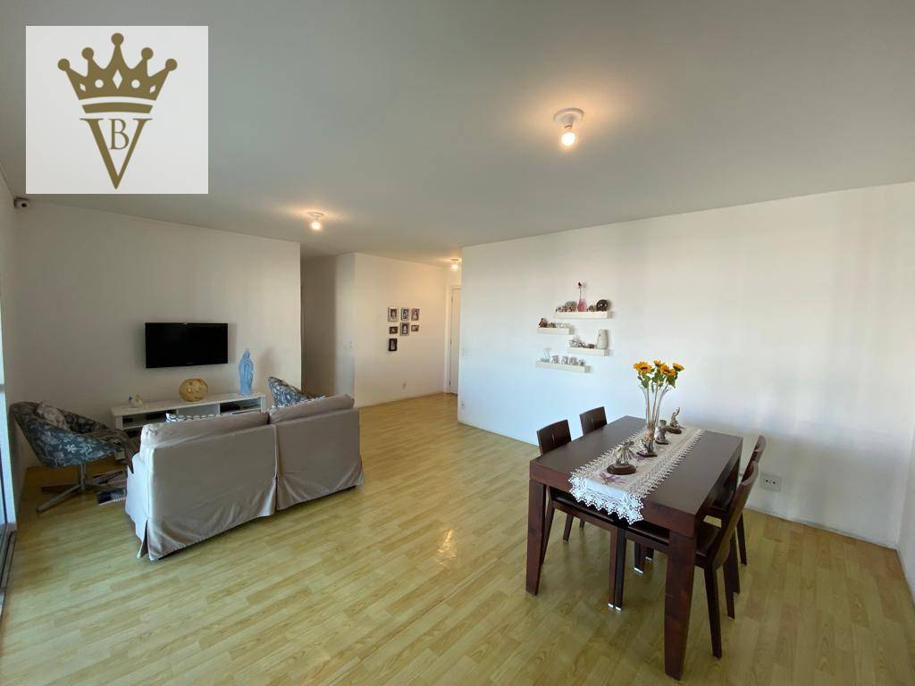 Apartamento, 4 quartos, 137 m² - Foto 4