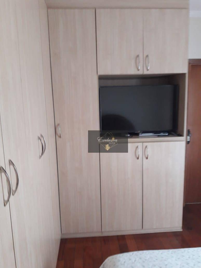 Apartamento à venda com 3 quartos, 125m² - Foto 9