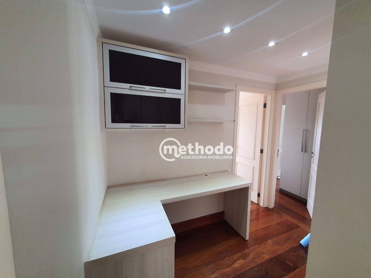 Apartamento para alugar com 3 quartos, 117m² - Foto 16