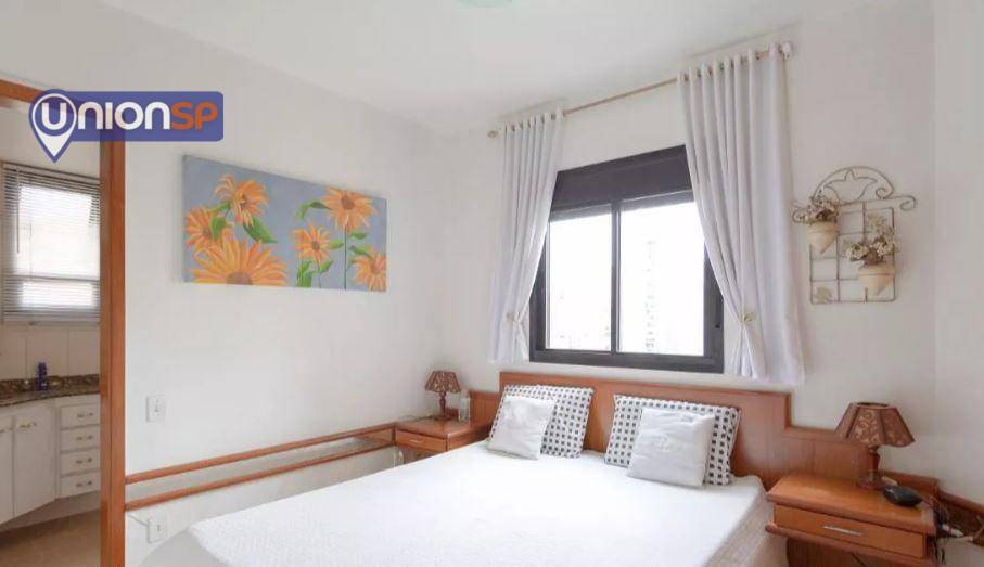 Apartamento à venda com 3 quartos, 89m² - Foto 9