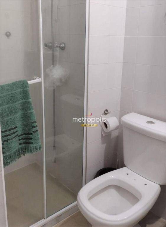 Apartamento à venda com 3 quartos, 61m² - Foto 11