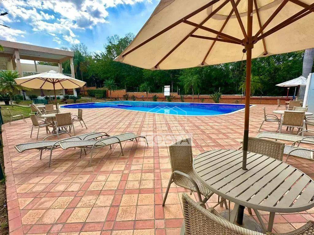 Casa de Condomínio à venda com 3 quartos, 132m² - Foto 39