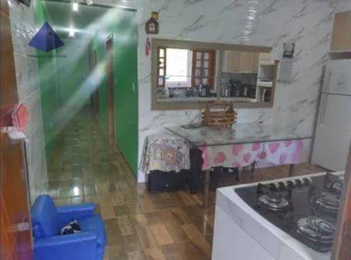 Casa para alugar com 2 quartos, 130M2 - Foto 5