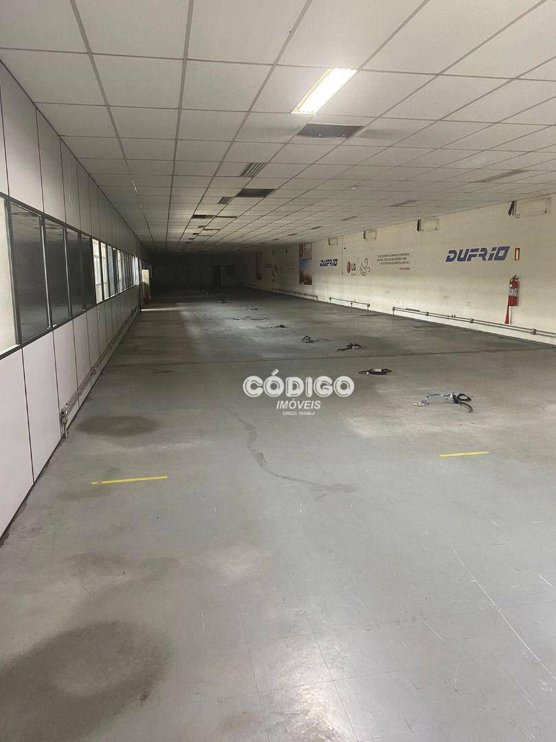 Depósito-Galpão-Armazém para alugar, 13000m² - Foto 5