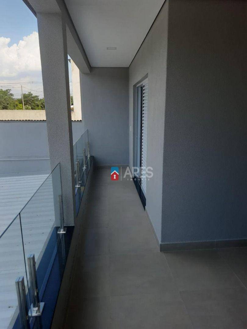 Casa à venda com 3 quartos, 192m² - Foto 20