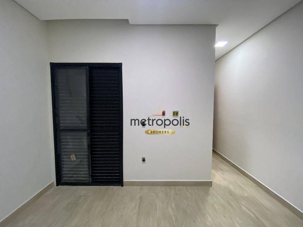 Sobrado à venda com 3 quartos, 168m² - Foto 31