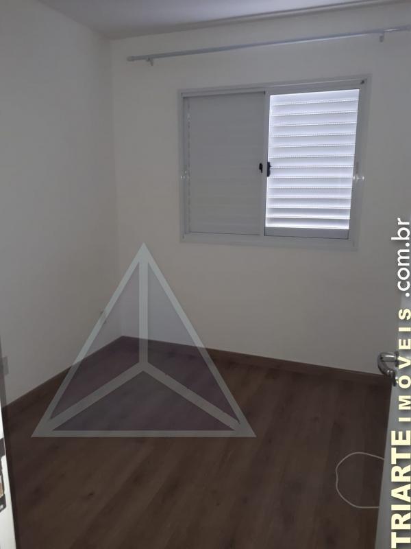 Apartamento à venda com 3 quartos, 80m² - Foto 9