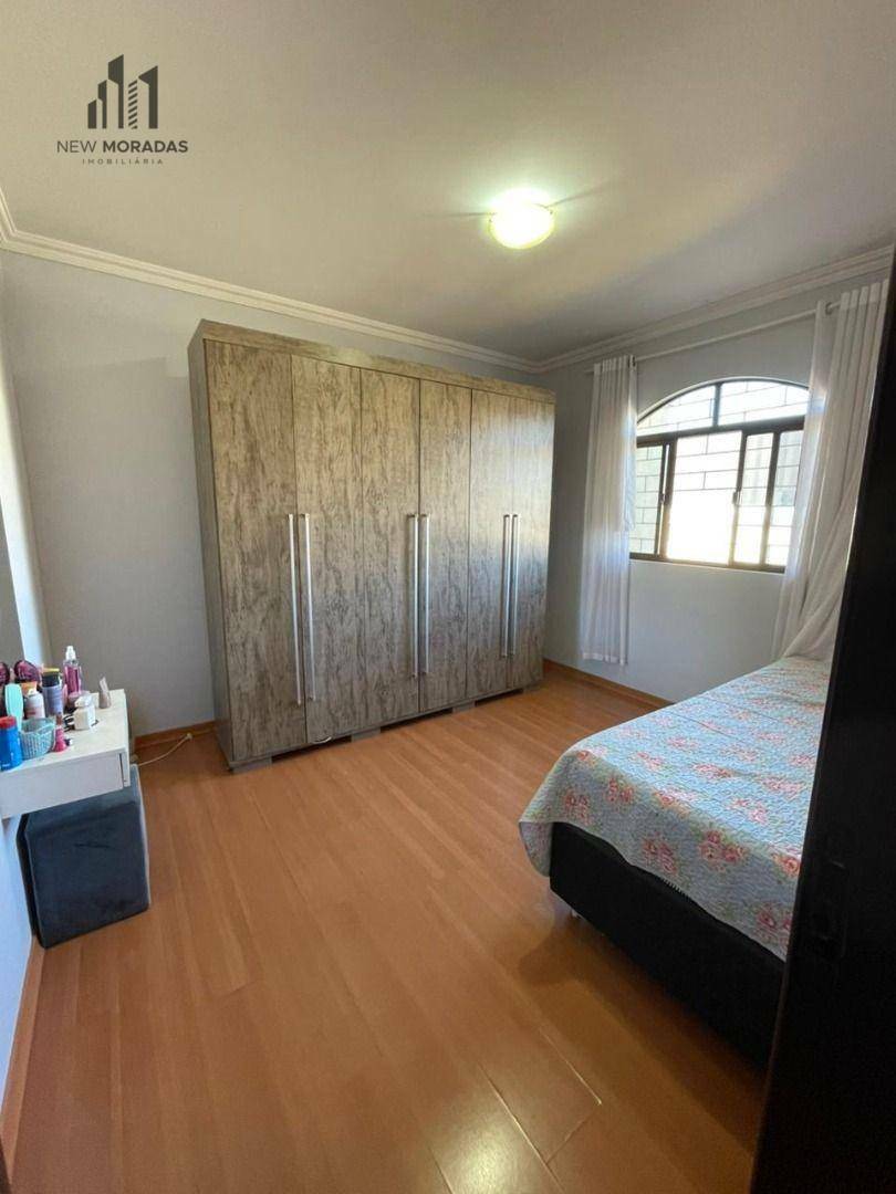 Sobrado à venda com 4 quartos, 235m² - Foto 18