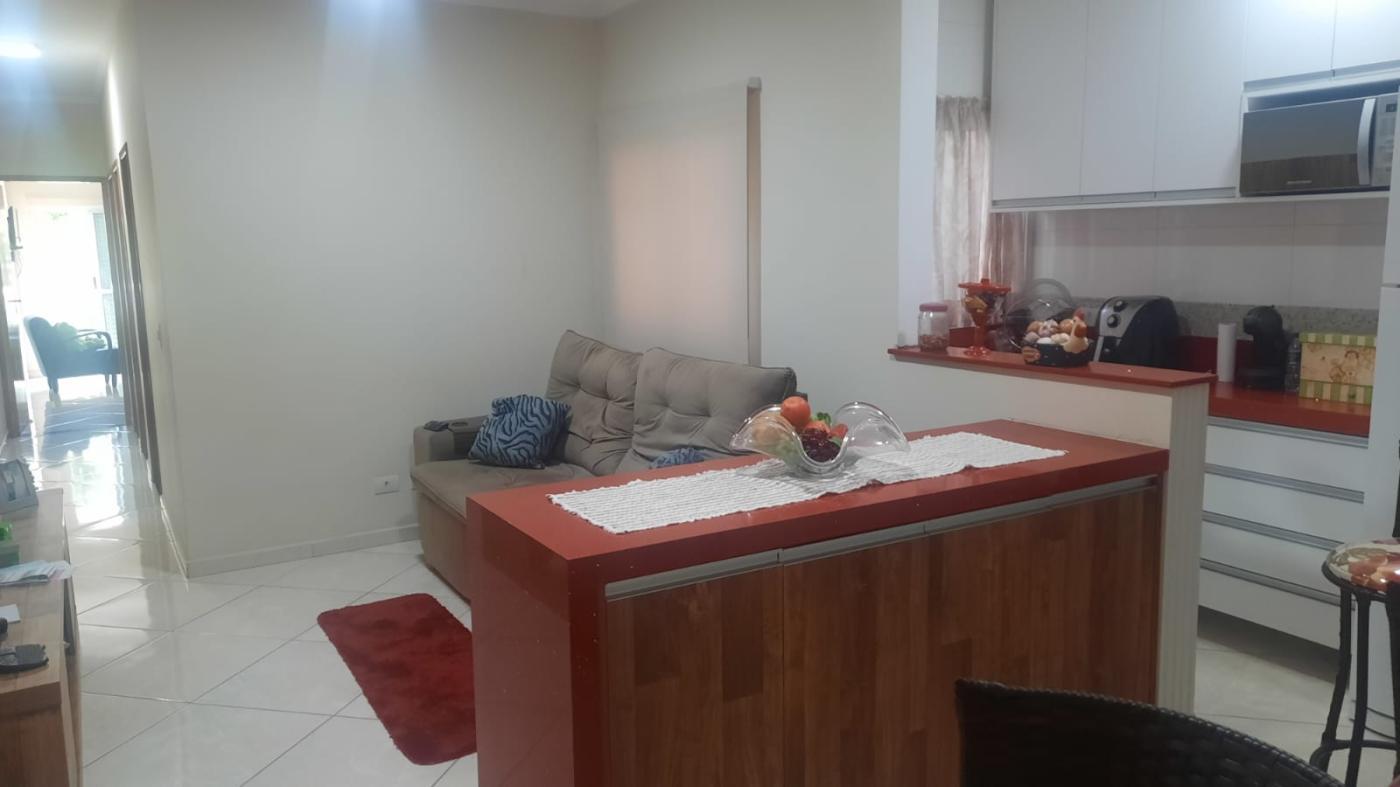 Cobertura à venda com 3 quartos, 140m² - Foto 5