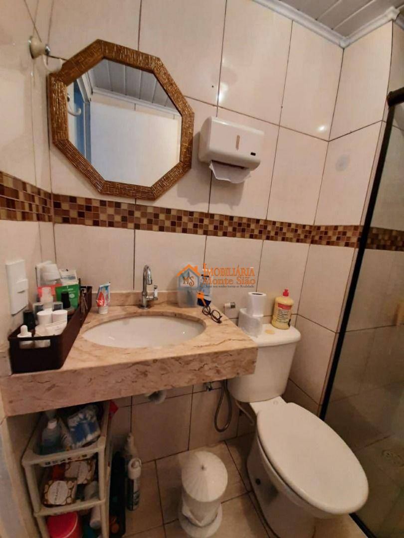 Casa de Condomínio à venda com 2 quartos, 42M2 - Foto 15