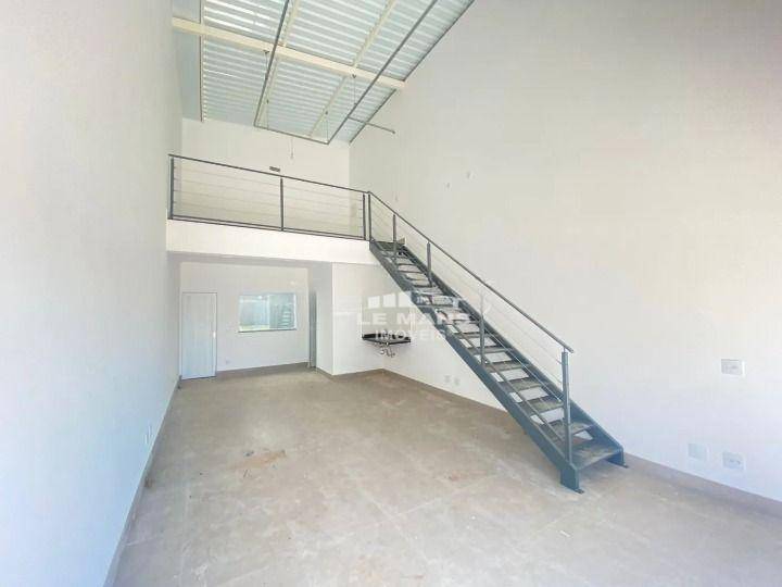 Loja-Salão, 61 m² - Foto 2