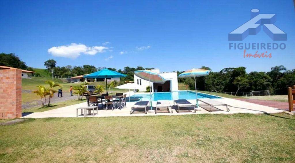 Haras e Área Rural Padrão à venda, 798600M2 - Foto 26